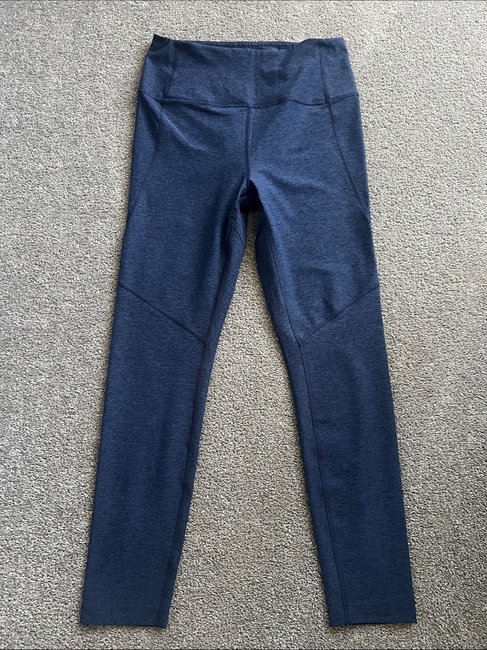 Outdoor Voices - Women’s TechSweat High Rise 7/8 Legging